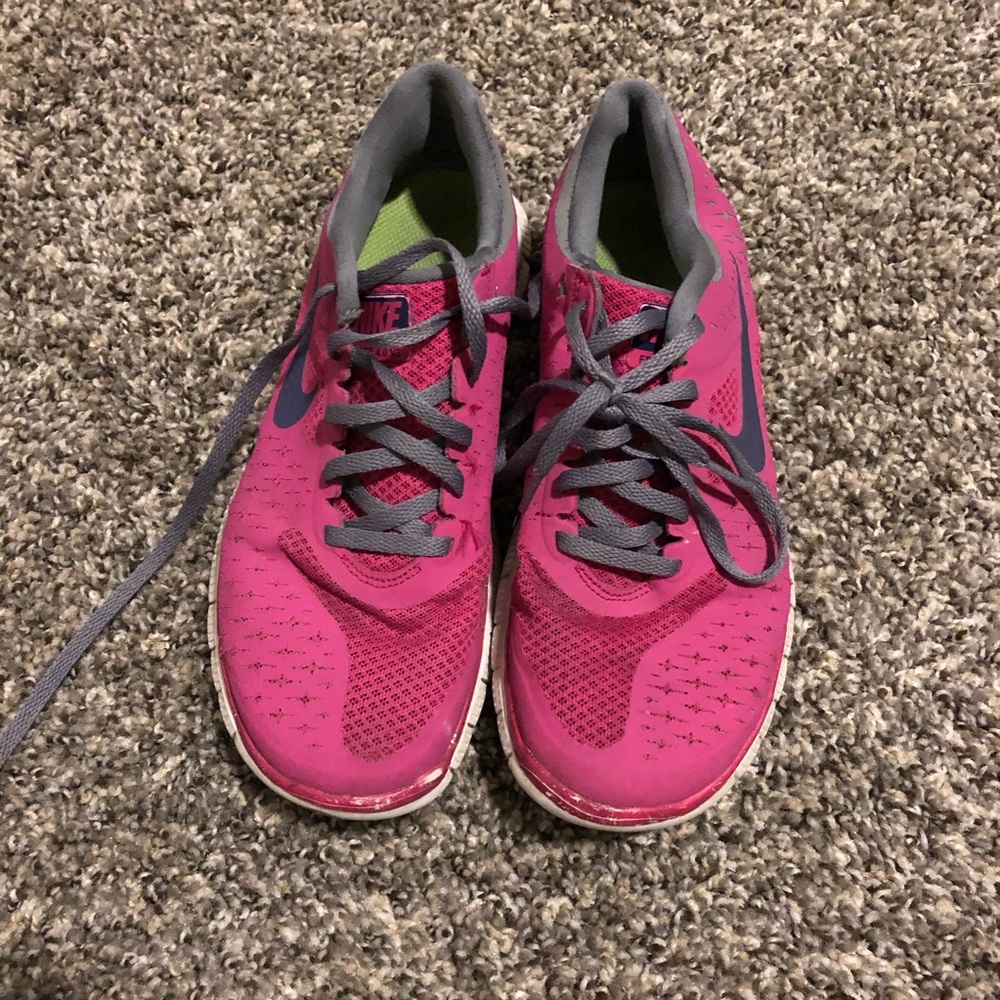 Nike shoes